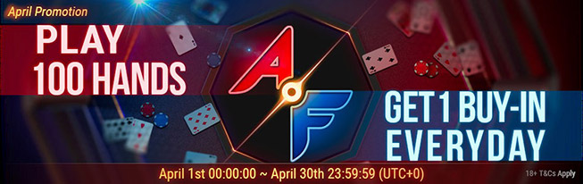 All-in or Fold в руме GGпокерок.