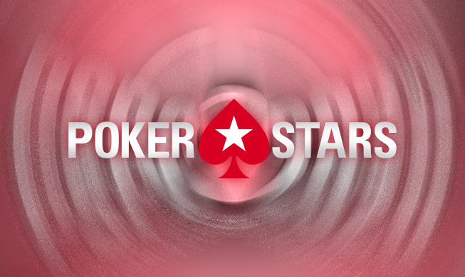 Звездный рум PokerStars с огромным трафиком.